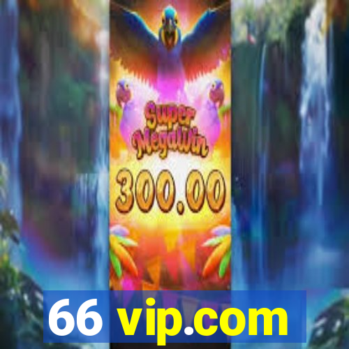 66 vip.com